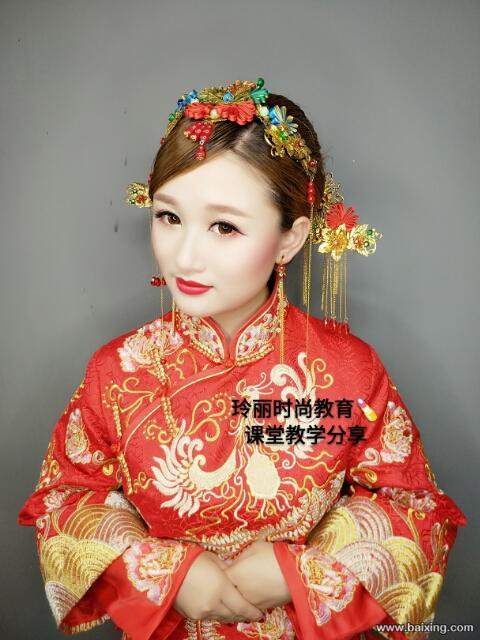 都匀有专业的纹绣培训学校吗？